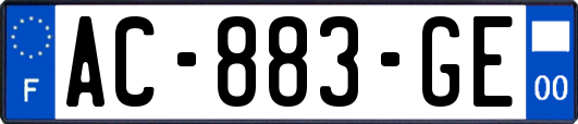 AC-883-GE