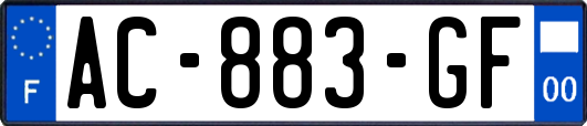AC-883-GF