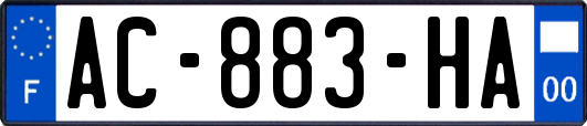 AC-883-HA
