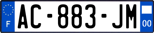 AC-883-JM