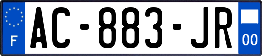 AC-883-JR