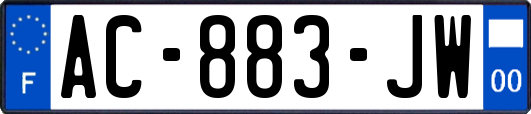 AC-883-JW