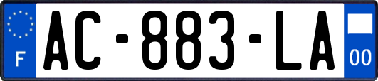 AC-883-LA