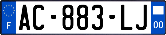 AC-883-LJ