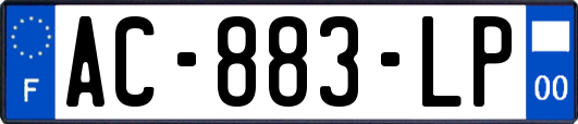 AC-883-LP