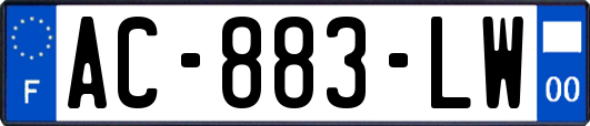 AC-883-LW