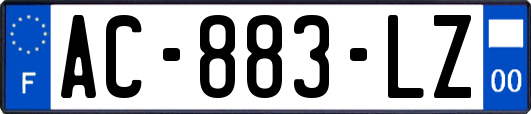 AC-883-LZ