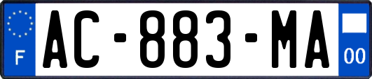 AC-883-MA