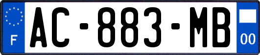 AC-883-MB