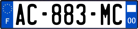 AC-883-MC