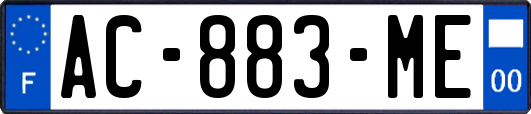 AC-883-ME