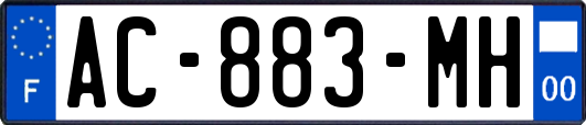 AC-883-MH