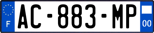 AC-883-MP