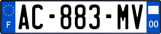 AC-883-MV