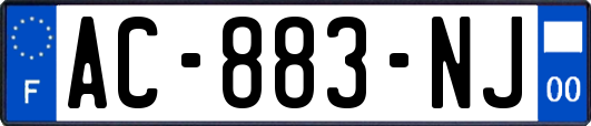 AC-883-NJ