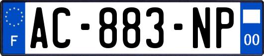 AC-883-NP