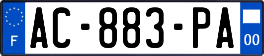 AC-883-PA