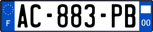 AC-883-PB
