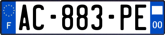 AC-883-PE