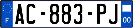 AC-883-PJ