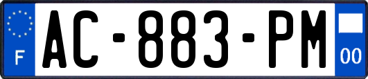 AC-883-PM