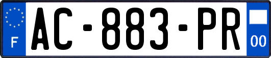 AC-883-PR