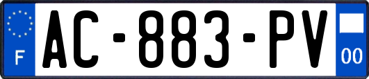 AC-883-PV