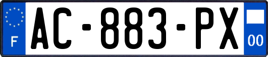 AC-883-PX