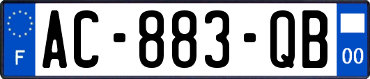 AC-883-QB