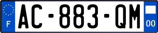 AC-883-QM