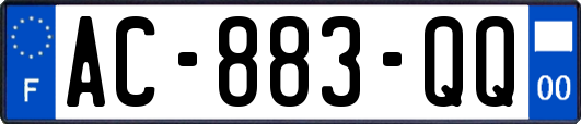 AC-883-QQ