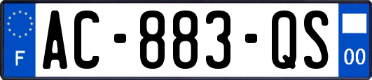 AC-883-QS