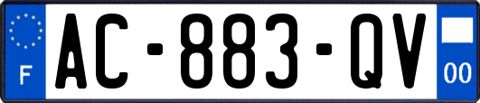 AC-883-QV
