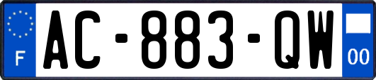 AC-883-QW