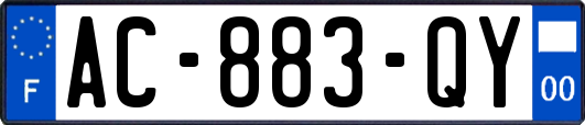AC-883-QY