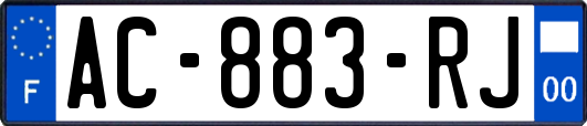 AC-883-RJ