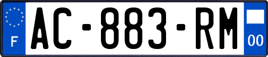 AC-883-RM
