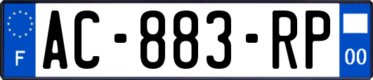 AC-883-RP