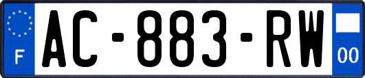 AC-883-RW