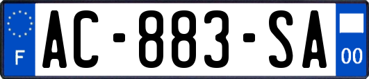 AC-883-SA