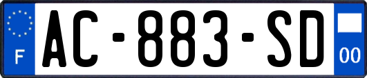 AC-883-SD