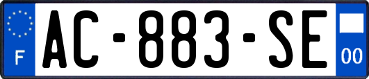 AC-883-SE