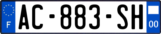 AC-883-SH