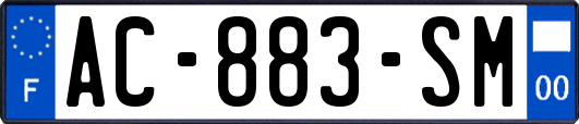 AC-883-SM