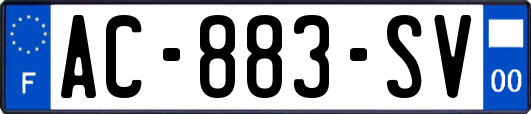 AC-883-SV
