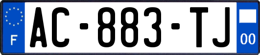 AC-883-TJ