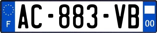 AC-883-VB