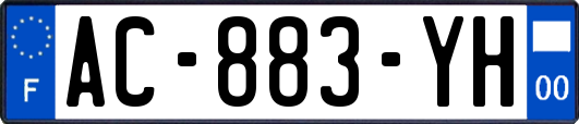 AC-883-YH