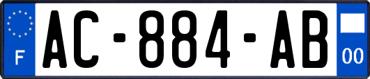 AC-884-AB