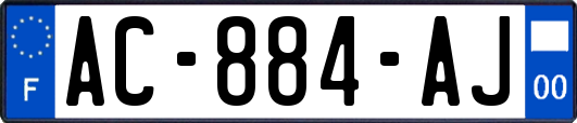 AC-884-AJ